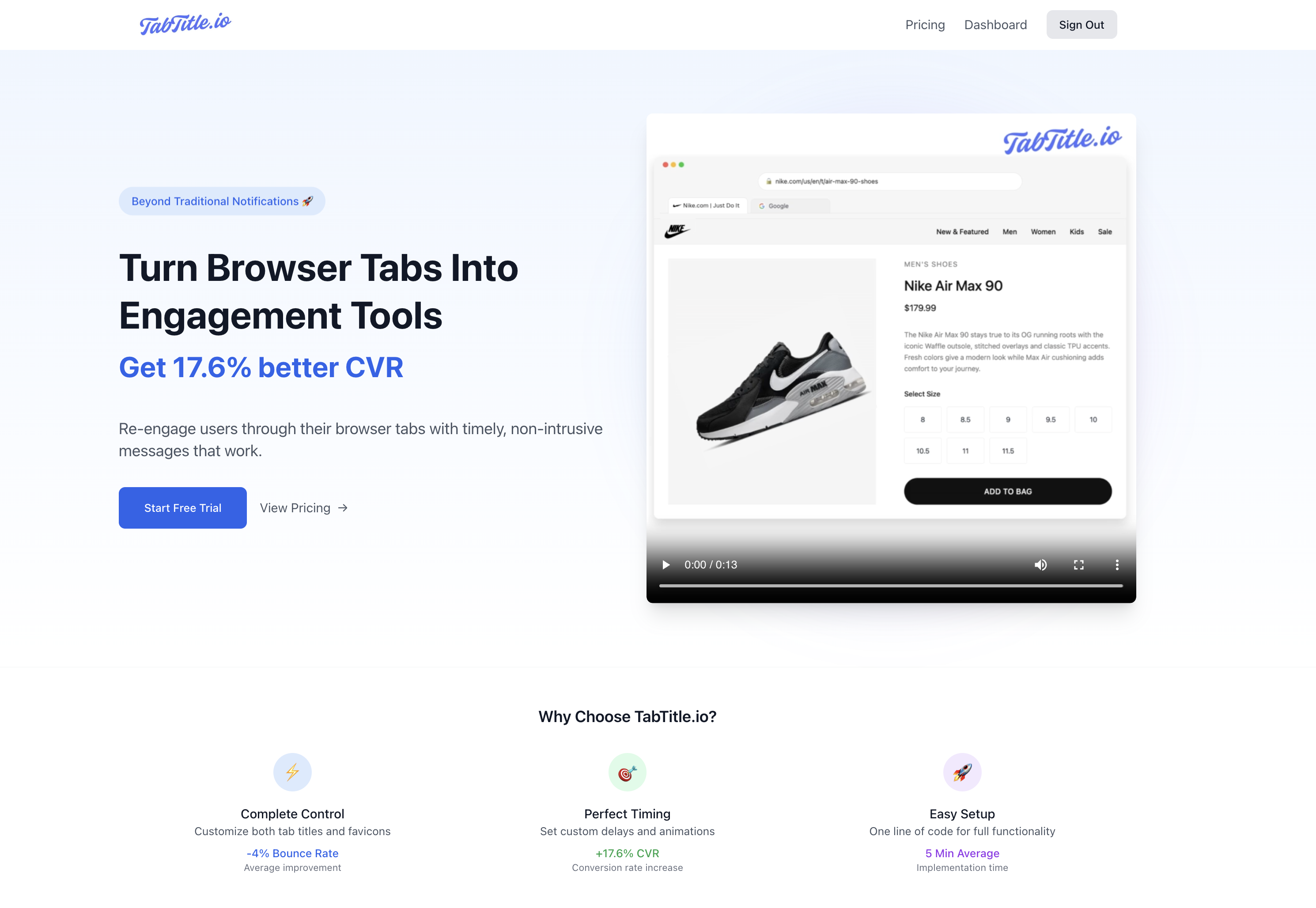 TabTitle.io